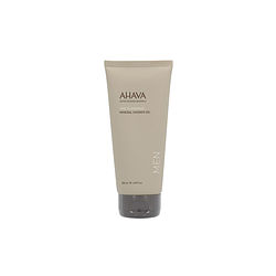 Time To Energize Men's Mineral Shower Gel --200ml-6.8oz