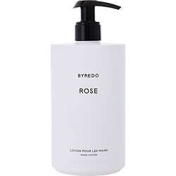 Rose Byredo By Byredo Hand Lotion 15.2 Oz
