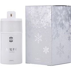 Ajmal Aurum Winter By Ajmal Eau De Parfum Spray 2.5 Oz