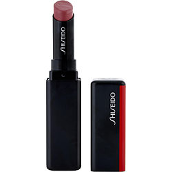 Shiseido Colorgel Lipbalm - # 108 Lotus (sheer Mauve)  --2g-0.07oz By Shiseido