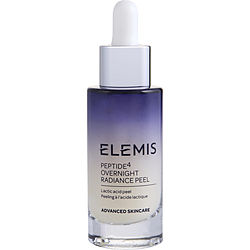 Peptide4 Overnight Radiance Peel  --30ml-1oz