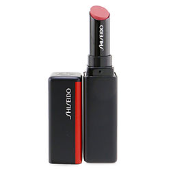 Shiseido Colorgel Lipbalm - # 111 Bamboo  --2g-0.07oz By Shiseido