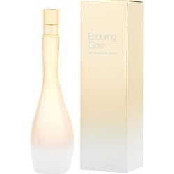 Enduring Glow By Jennifer Lopez Eau De Parfum Spray 1 Oz