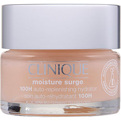 Moisture Surge 100h Auto-replenishing Hydrator  --30ml-1oz