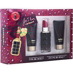 Cacharel Gift Set Yes I Am By Cacharel