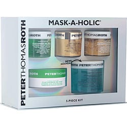 Peter Thomas Roth Gift Set Peter Thomas Roth By Peter Thomas Roth