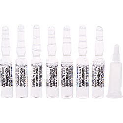Hydramemory Hydra & Glow Ampoule Set --7x2ml-0.07oz
