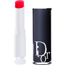 Christian Dior Dior Addict Refillable Shine Lipstick - # 536 Lucky --3.2g-0.11oz By Christian Dior