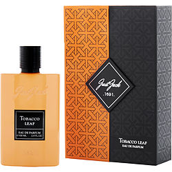 Just Jack Tobacco Leaf By Just Jack Eau De Parfum Spray 3.4 Oz