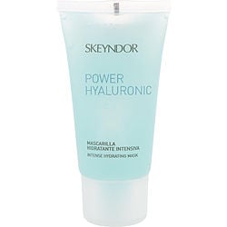 Power Hyaluronic Intensive Hydrating Mask --50ml-1.7oz