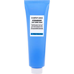Hydramemory Light Sorbet Cream Gel --60ml-2oz