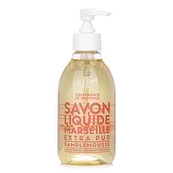 Liquid Marseille Soap Grapefruit  --300ml-10oz