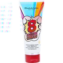 Eight Hour Cream Intensive Moisturizing Hand Treatment  --75ml-2.5oz (limited Edition)