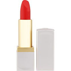 Elizabeth Arden Lip Color Lipstick - # Legendary Red (matte Finish) --4g-0.14oz By Elizabeth Arden