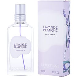 L'occitane White Lavender By L'occitane Edt Spray 1.6 Oz