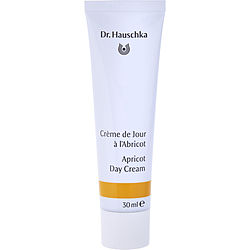 Apricot Day Cream --30ml-1oz