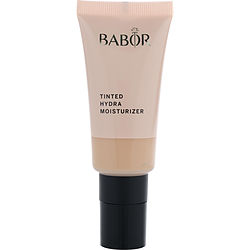 Babor Tinted Hydra Moisturizer - # 01 Ivory --30ml-1opz By Babor