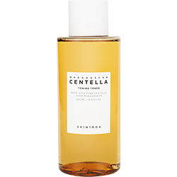Madagascar Centella Toning Toner  --400ml-13.52oz