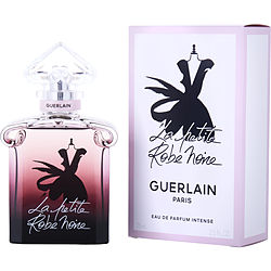 La Petite Robe Noire Intense By Guerlain Eau De Parfum Spray 2.5 Oz (new Packaging)