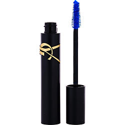 Yves Saint Laurent Lash Clash Extreme Volume Mascara - # 04 Electric Blue  --8ml-0.27oz By Yves Saint Laurent