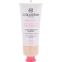Idro Attiva+ Anti-pollution Bb Cream Spf 30 - # 1 Light --50ml-1.7oz