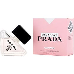 Prada Paradoxe Virtual Flower By Prada Eau De Parfum Refillable Spray 1 Oz