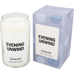 Homesick Evening Unwind By Homesick