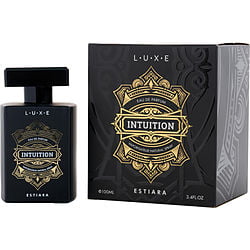 Estiara Intuition By Estiara Eau De Parfum Spray 3.4 Oz