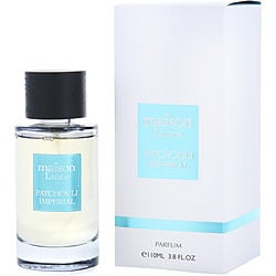 Maison Luxe Patchouli Imperial By Hamidi Parfum Spray 3.8 Oz