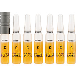 Resurface Radiance Ampoule Serum Concentrate --7x2ml-0.02oz