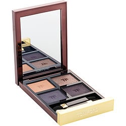 Tom Ford Eye Color Quad - # 45 Iconic Smoke --5.2g-0.18oz By Tom Ford