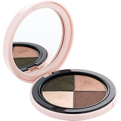 Collistar Impeccabile 4 Eye Shadow Palette - # 02 Milano, With Love --4.5g-0.1oz By Collistar