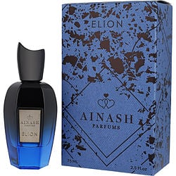 Ainash Elion Extrait By Ainash Extrait De Parfum Spray 2.5 Oz