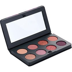 Smashbox Always On Moodboard Eyeshadow Palette - # Bougie Vibes --6.84g-0.2oz By Smashbox