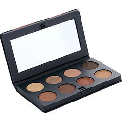Smashbox Always On Moodboard Eyeshadow Palette - # Cozy Vibes --6.84g-0.2oz By Smashbox