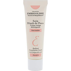 Radiant Complexion Cream - Rose Glow --30ml-1.01oz