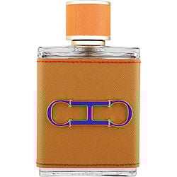 Ch Carolina Herrera Passion By Carolina Herrera Eau De Parfum Spray 3.4 Oz *tester