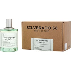 Amaran Silverado 56 By Amaran Eau De Parfum Spray 3.4 Oz