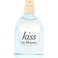 Rihanna Kiss By Rihanna Eau De Parfum Spray 1 Oz *tester