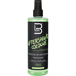 Aftershave Cologne - Fresh --400ml-13.5oz