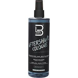 Aftershave Cologne - Midnight --400ml-13.5oz