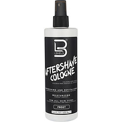 Aftershave Cologne - Frost --400ml-13.5oz