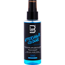 Aftershave Cologne - Aqua --100ml-3.38oz