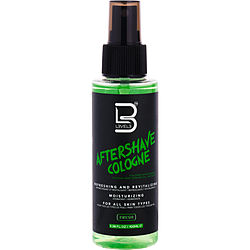 Aftershave Cologne - Fresh --100ml-3.38oz