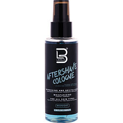 Aftershave Cologne - Midnight --100ml-3.38oz