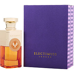Electimuss Caspian Cherry By Electimuss Parfum Spray 3.4 Oz
