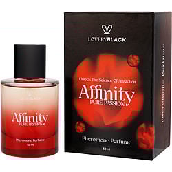 Lovery Pure Passion By Lovery Pheromone Perfume Spray 1.7 Oz