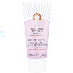 Kp Bump Eraser Body Scrub With 10% Aha --56.7g-2oz