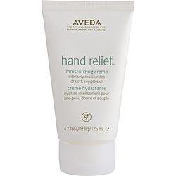 Hand Relief  --125ml-4.2oz