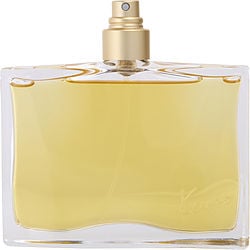 Kenzo Jungle L'elephant By Kenzo Eau De Parfum Spray 3.4 Oz *tester